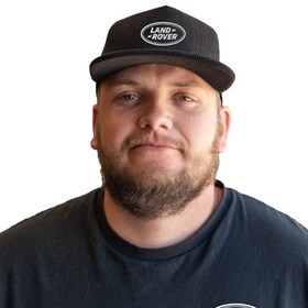 Staff member Chris Wilson from ID_38ec8d