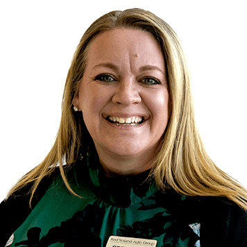 Staff member Stephanie Davison from ID_656872