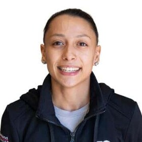 Staff member Teddi Gamboa from ID_fc2ac1
