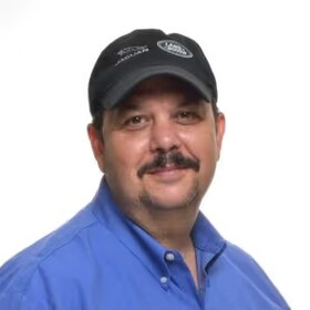 Staff member Tony Jacelon from ID_38ec8d
