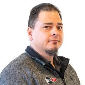 Staff member Dennis Lujan from ID_fc2ac1