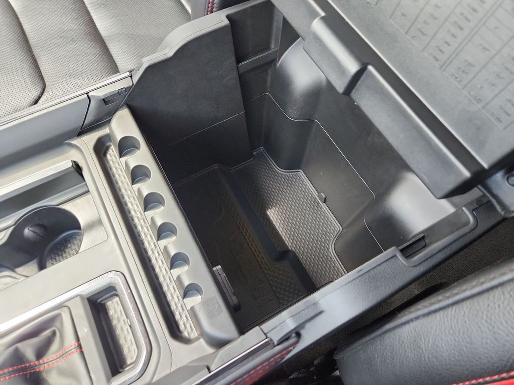 2021 RAM Ram 1500 Pickup TRX - Photo 24