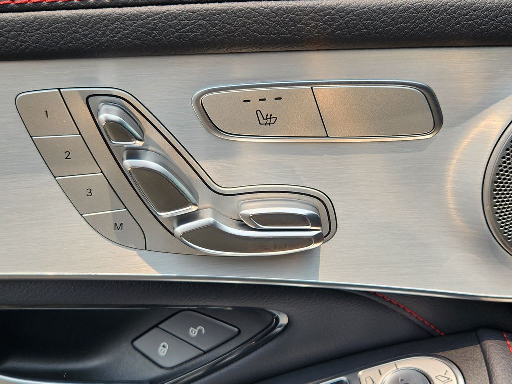 2021 Mercedes-Benz GLC AMG GLC43 - Photo 15