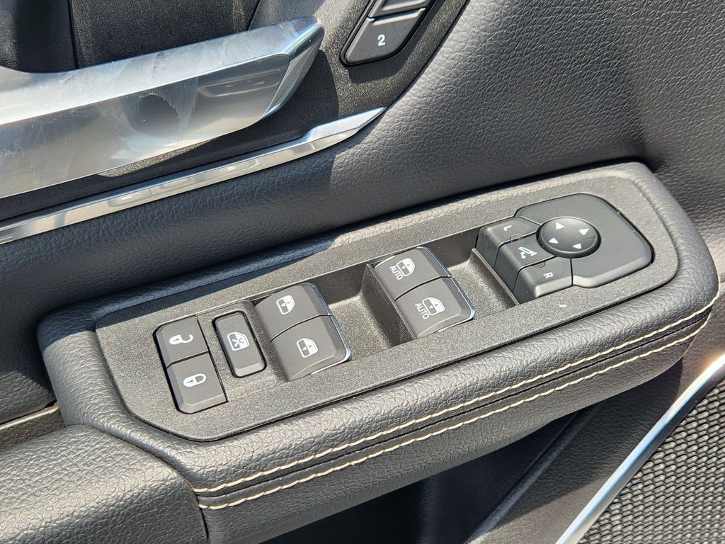 2026 RAM Ram 1500 Pickup Laramie - Photo 15