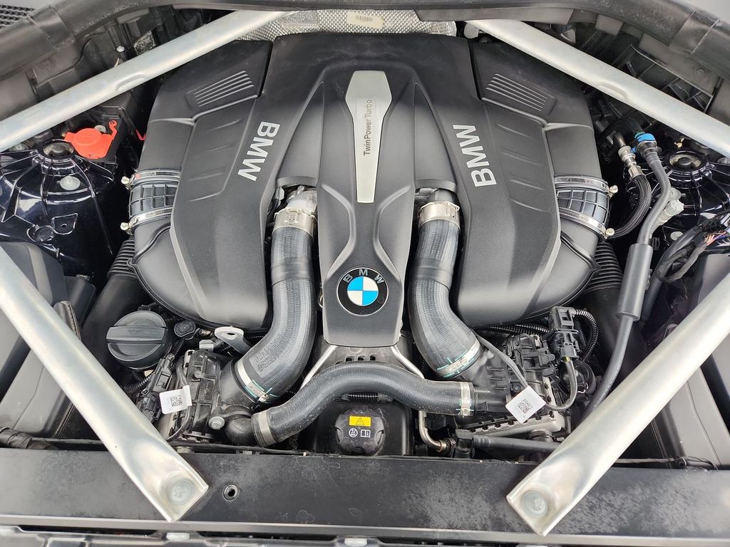 2019 BMW X5 50i - Photo 30