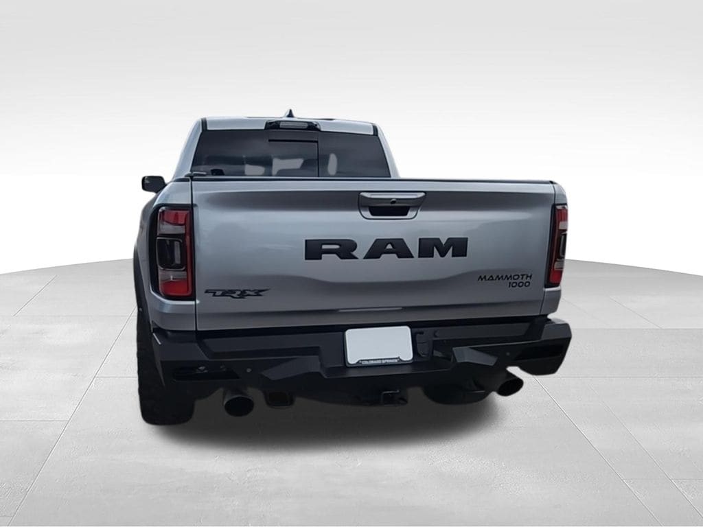 2021 RAM Ram 1500 Pickup TRX - Photo 9
