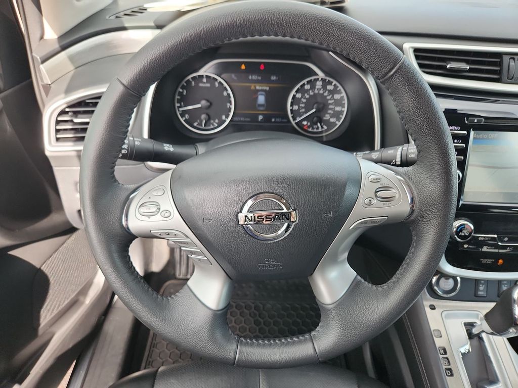 2017 Nissan Murano SL - Photo 17