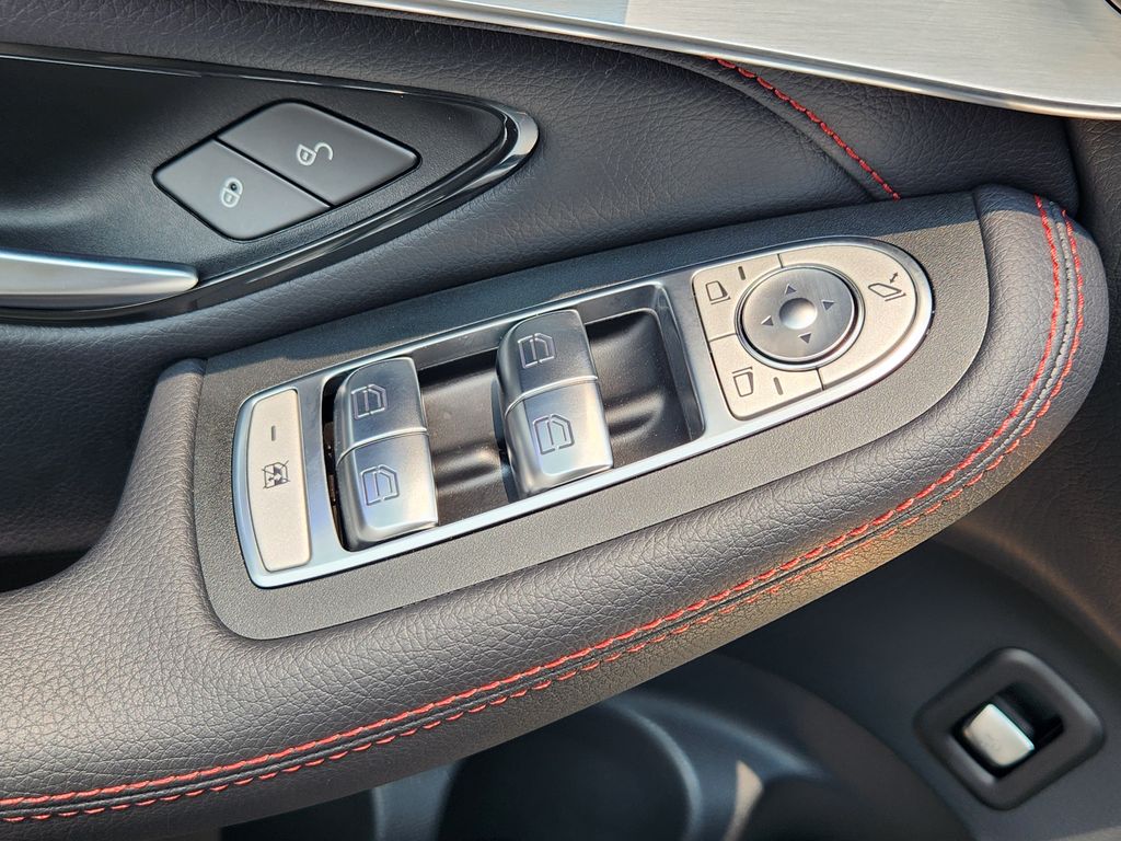 2021 Mercedes-Benz GLC AMG GLC43 - Photo 16