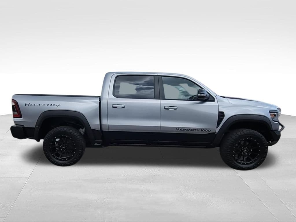 2021 RAM Ram 1500 Pickup TRX - Photo 12