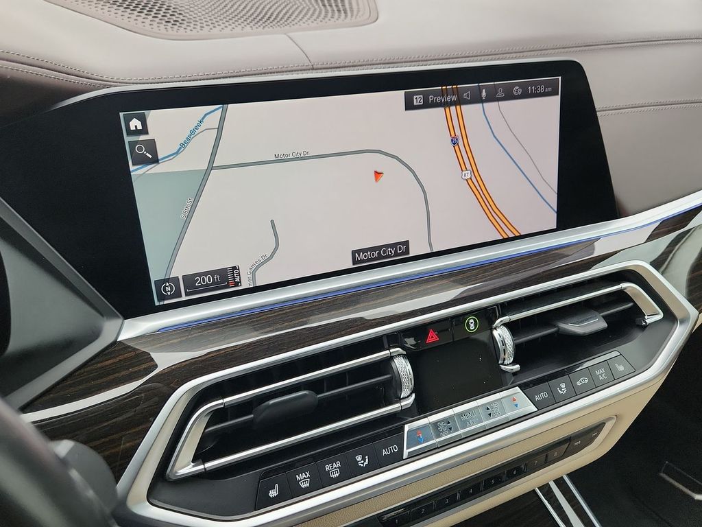 2019 BMW X5 50i - Photo 21