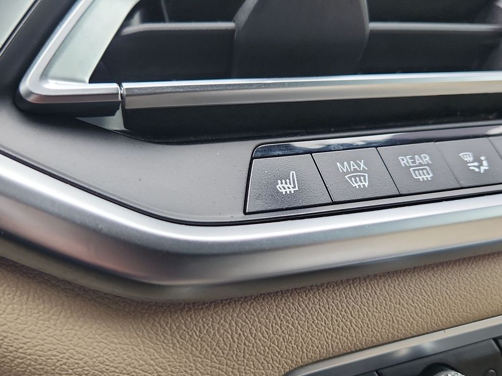 2019 BMW X5 50i - Photo 32