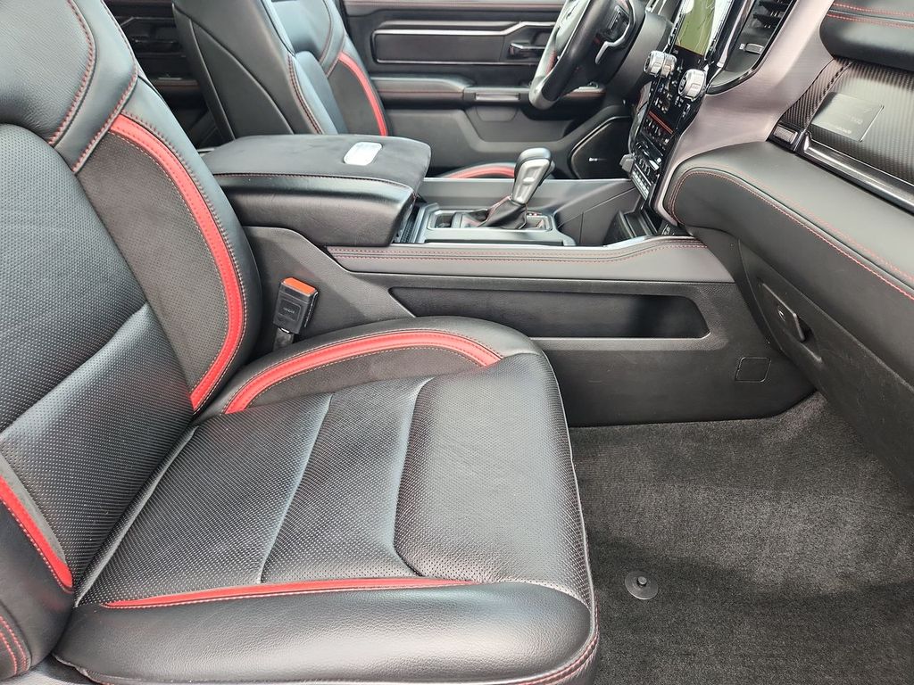 2021 RAM Ram 1500 Pickup TRX - Photo 27