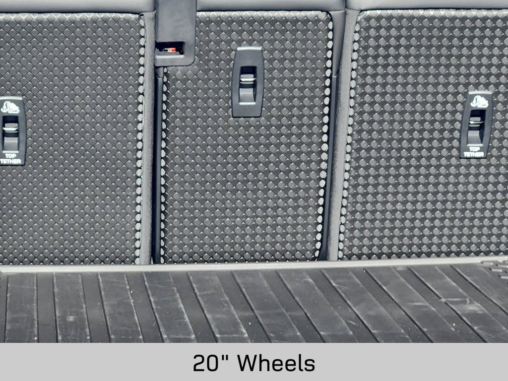 2026 Land Rover Defender S - Photo 28