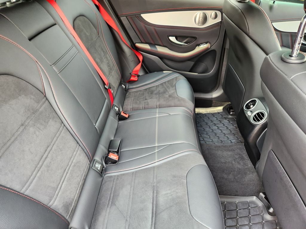 2021 Mercedes-Benz GLC AMG GLC43 - Photo 28