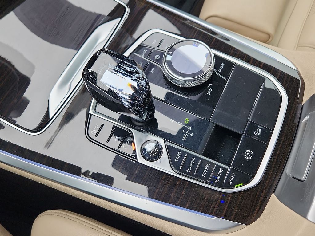 2019 BMW X5 50i - Photo 23