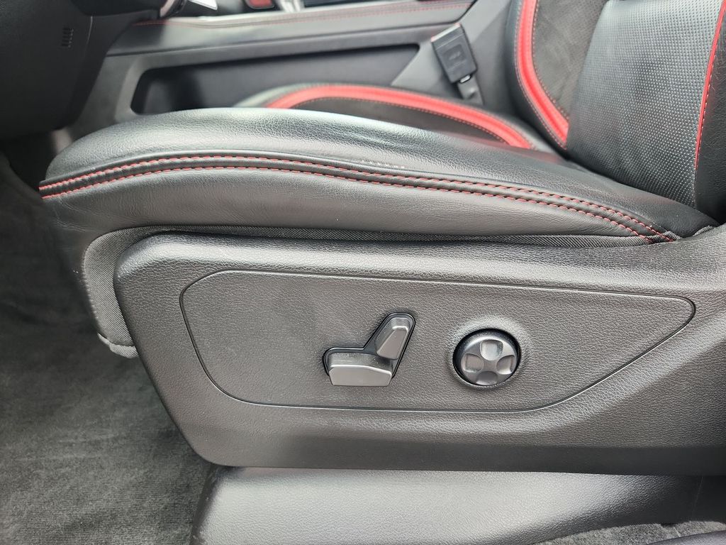2021 RAM Ram 1500 Pickup TRX - Photo 15