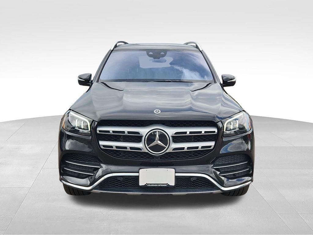 2022 Mercedes-Benz GLS GLS450 - Photo 11
