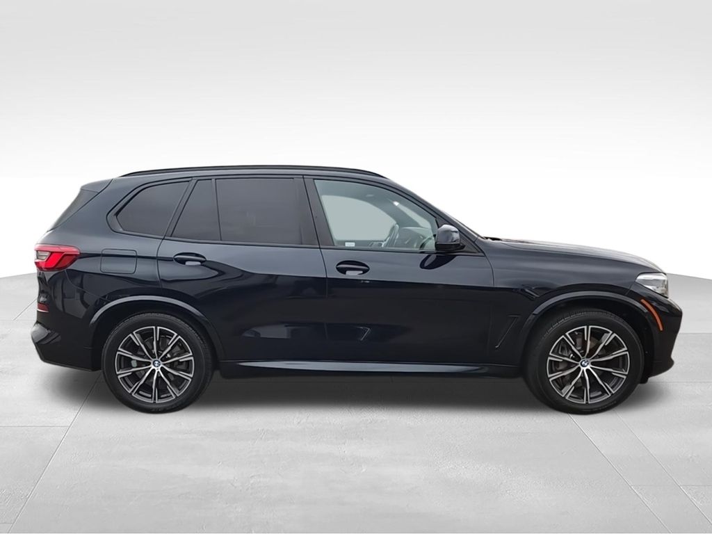 2019 BMW X5 50i - Photo 12