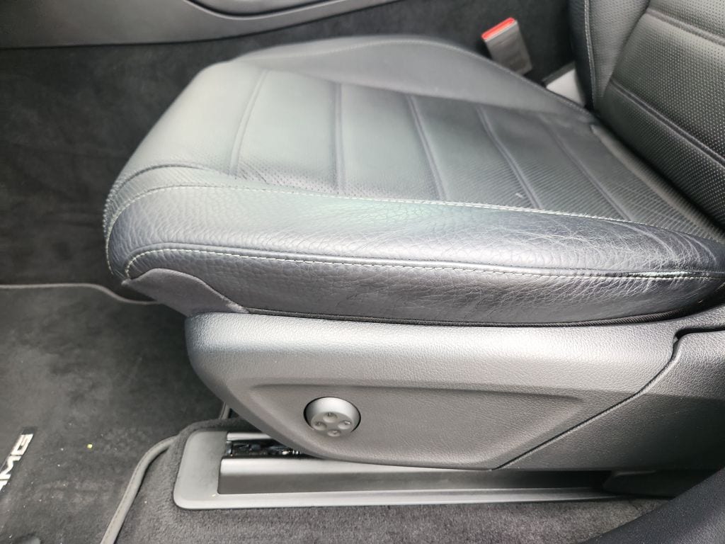 2022 Mercedes-Benz GLS GLS450 - Photo 13