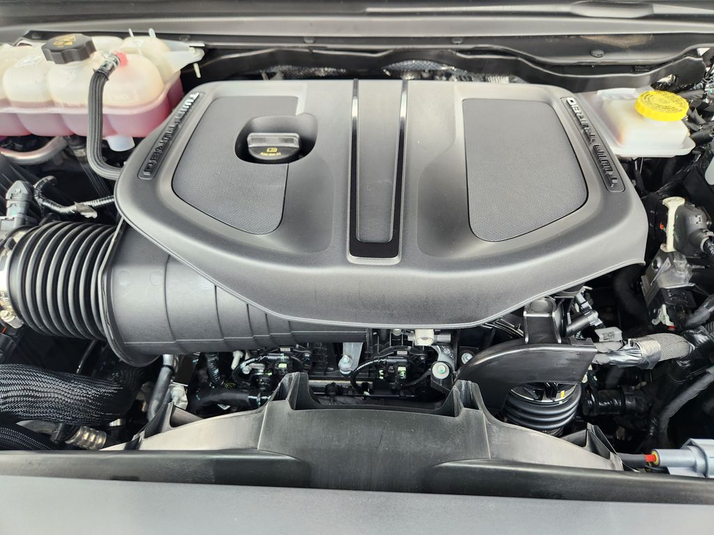 2026 RAM Ram 1500 Pickup Laramie - Photo 26