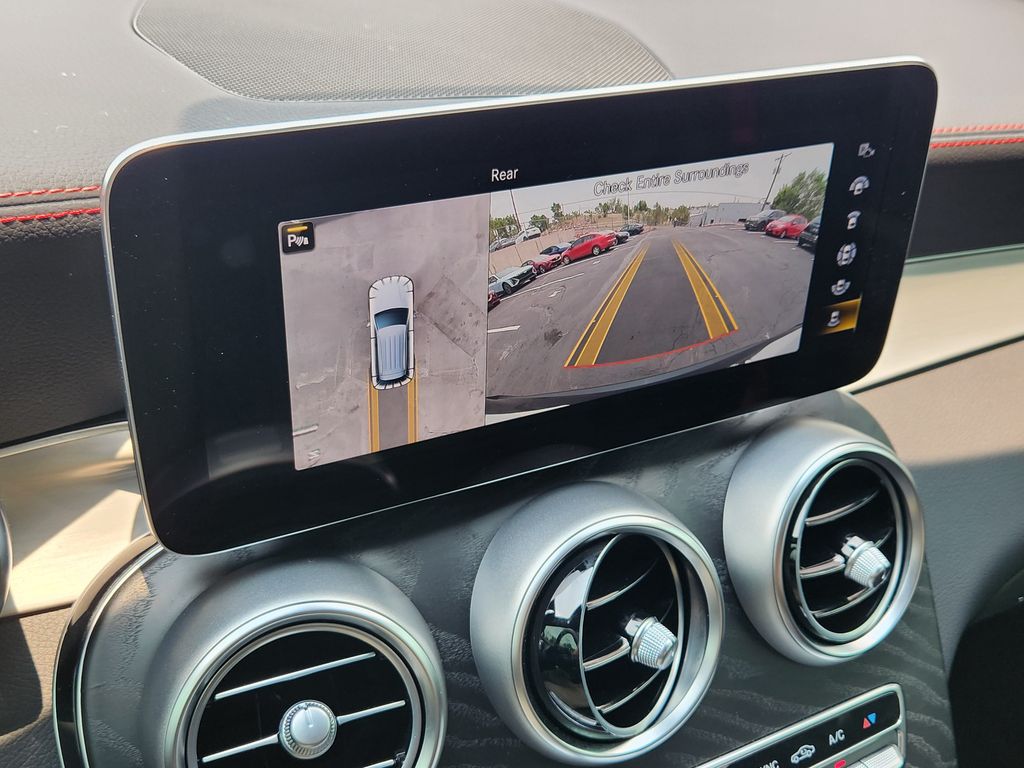 2021 Mercedes-Benz GLC AMG GLC43 - Photo 20