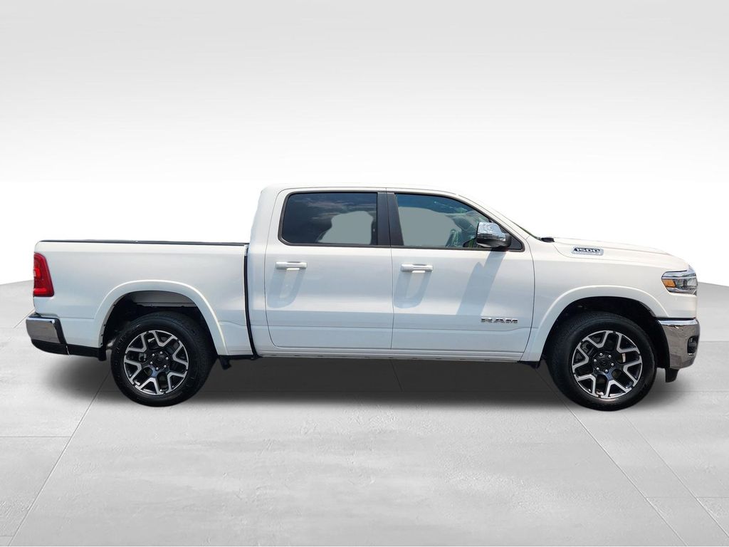 2026 RAM Ram 1500 Pickup Laramie - Photo 8
