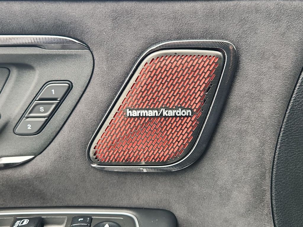2021 RAM Ram 1500 Pickup TRX - Photo 33