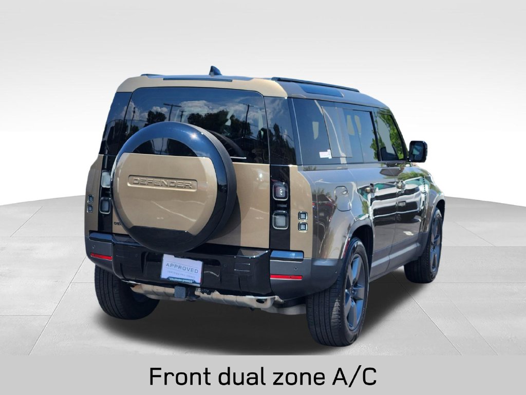 2026 Land Rover Defender S - Photo 7