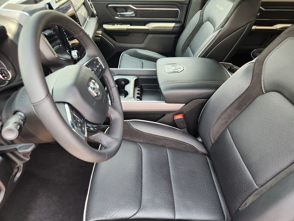 2026 RAM Ram 1500 Pickup Laramie - Photo 12