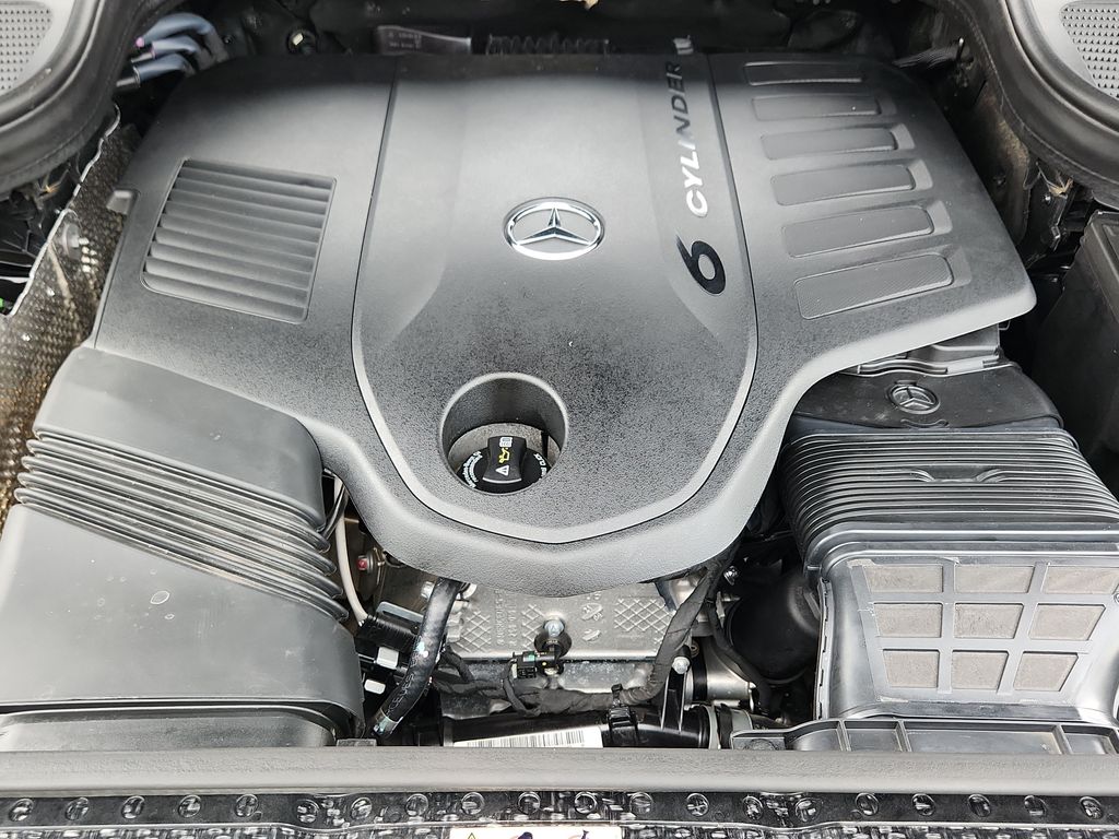 2022 Mercedes-Benz GLS GLS450 - Photo 27