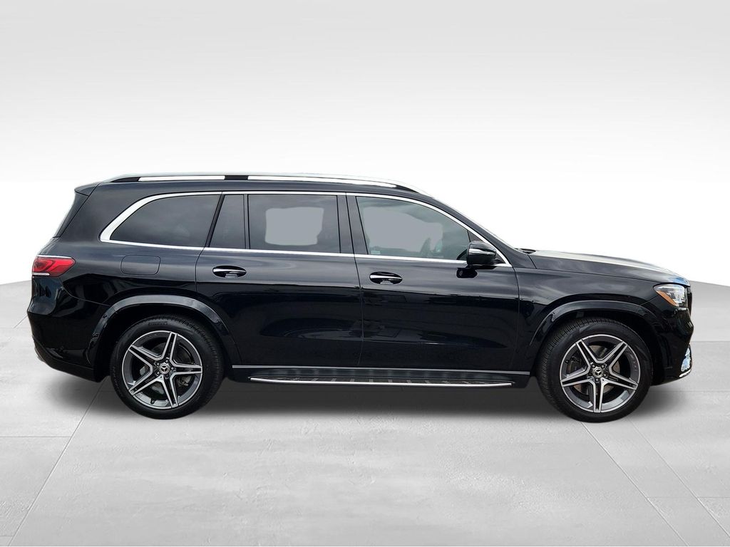2022 Mercedes-Benz GLS GLS450 - Photo 8