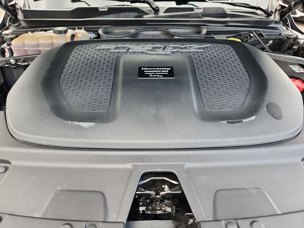 2021 RAM Ram 1500 Pickup TRX - Photo 29