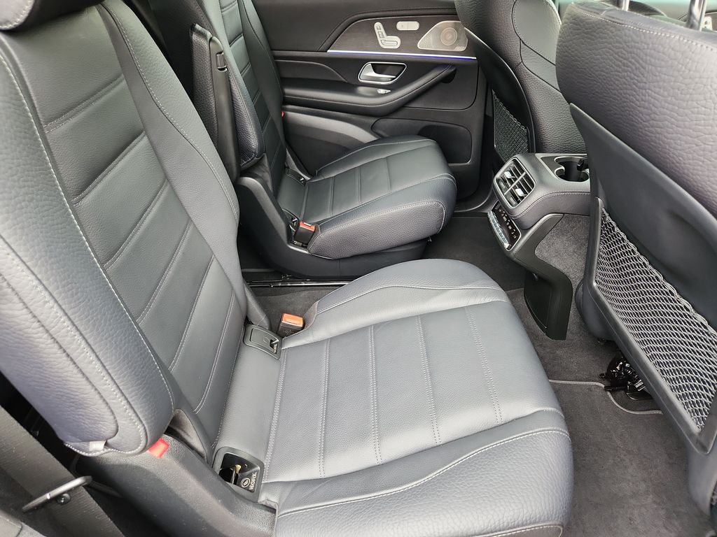 2022 Mercedes-Benz GLS GLS450 - Photo 30