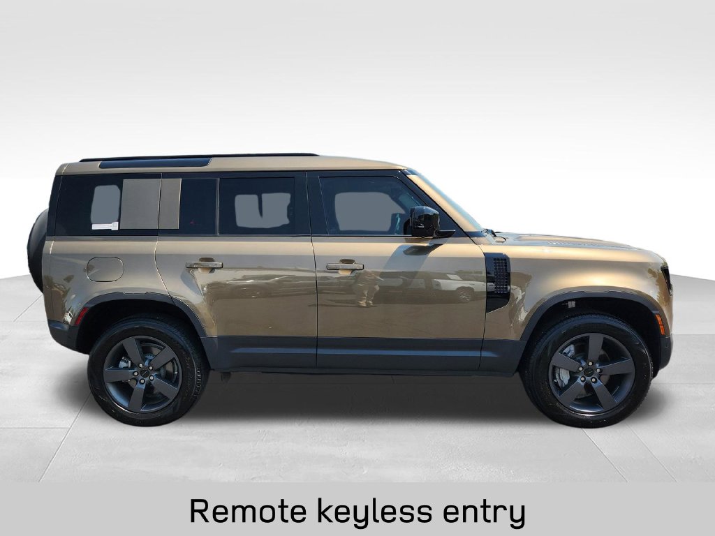 2026 Land Rover Defender S - Photo 9
