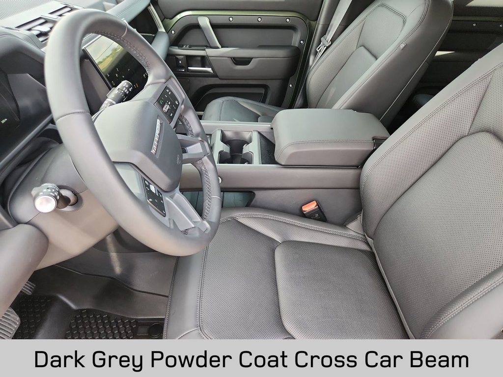 2026 Land Rover Defender S - Photo 15