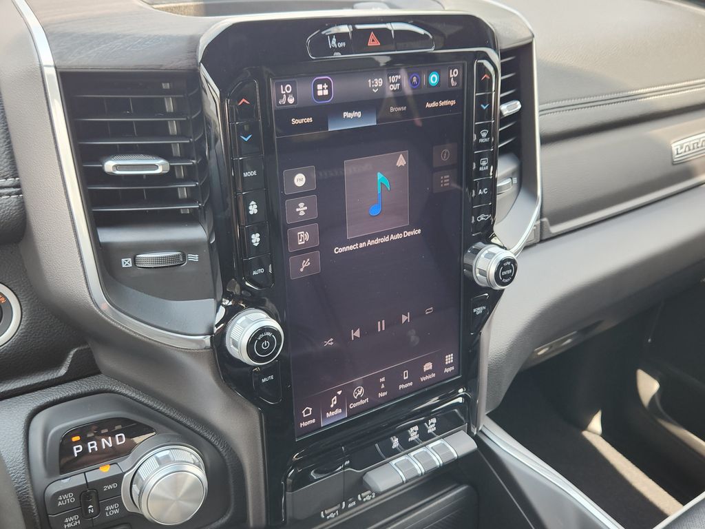 2026 RAM Ram 1500 Pickup Laramie - Photo 19