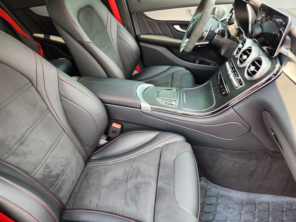 2021 Mercedes-Benz GLC AMG GLC43 - Photo 27