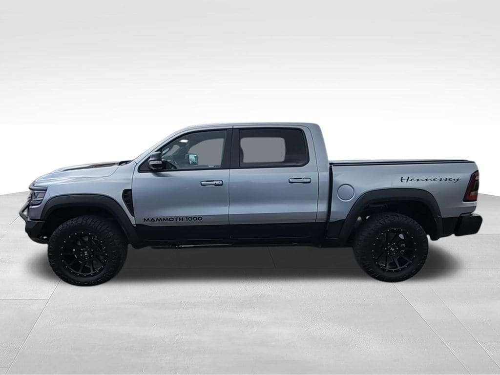 2021 RAM Ram 1500 Pickup TRX - Photo 7