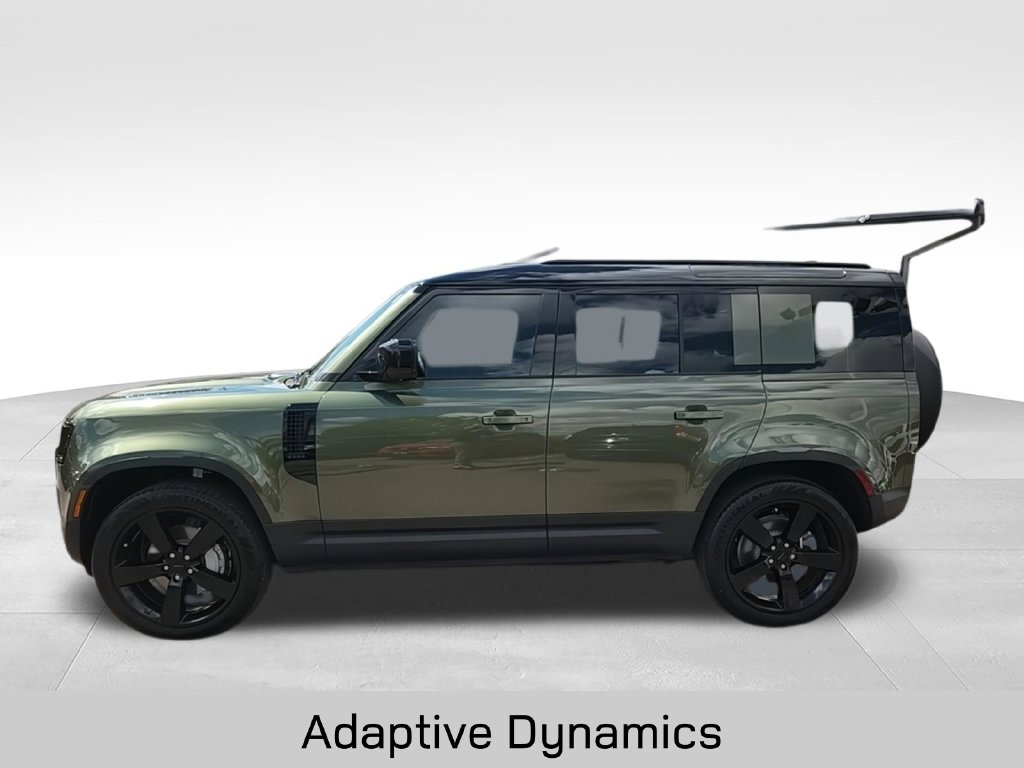 2026 Land Rover Defender S - Photo 7