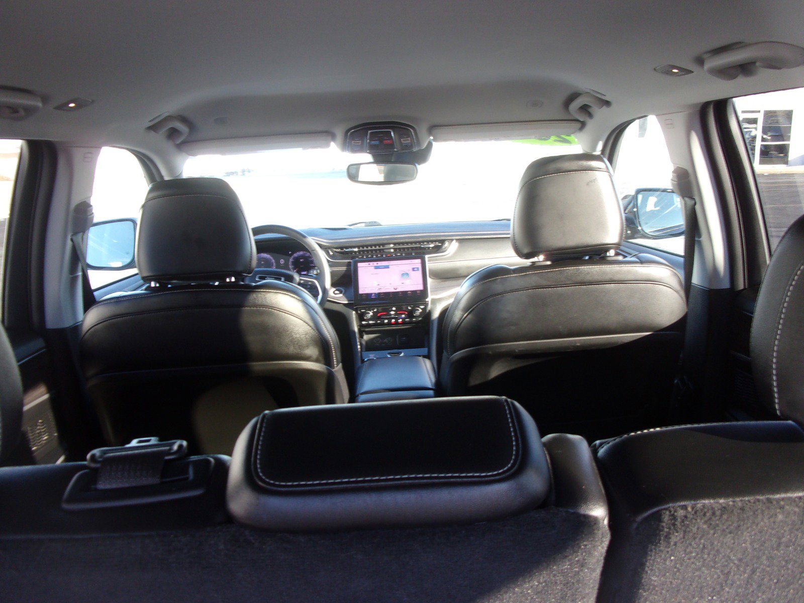 2023 Jeep Grand Cherokee Limited - Photo 8