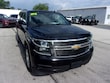  Chevrolet Suburban 1500