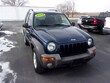 Jeep Liberty