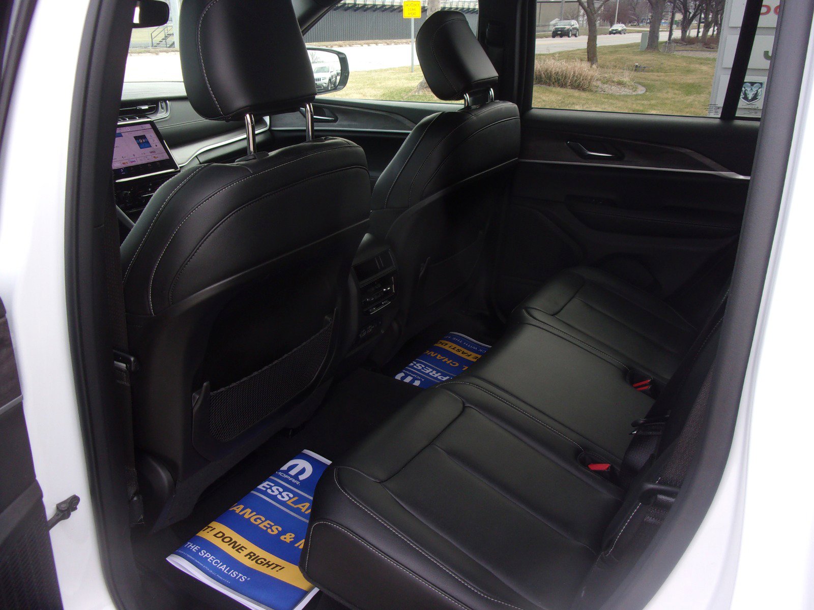 2024 Jeep Grand Cherokee Limited - Photo 10