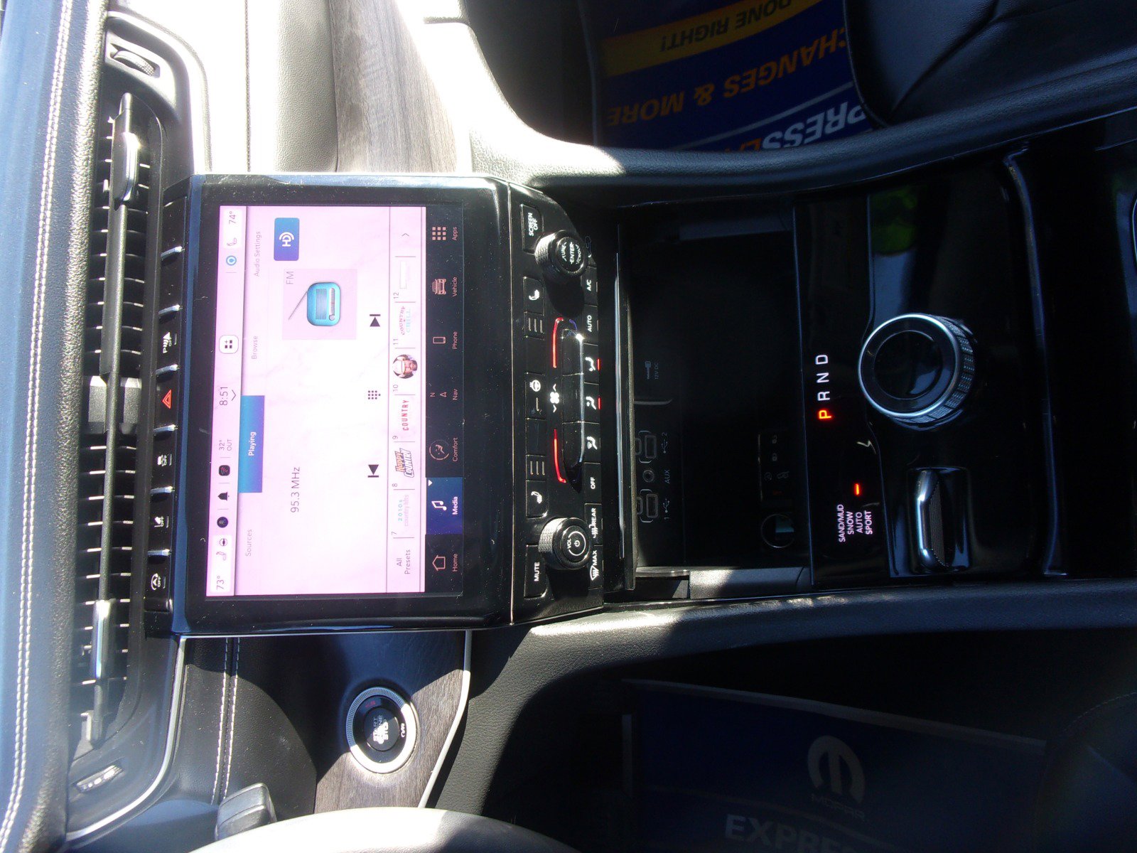2023 Jeep Grand Cherokee Limited - Photo 12