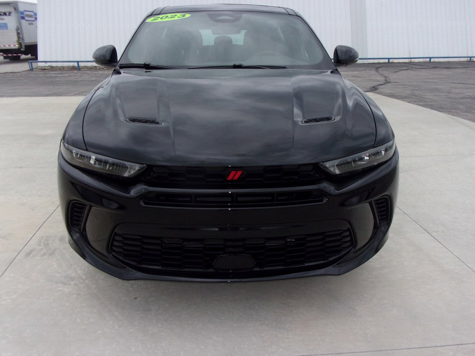 Used 2023 Dodge Hornet GT Plus with VIN ZACNDFBN2P3A02866 for sale in Red Oak, IA