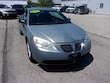 Pontiac G6