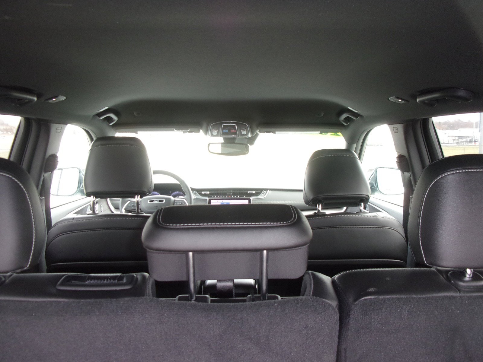2024 Jeep Grand Cherokee Limited - Photo 9