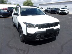 2026 Jeep Cherokee LIMITED 4X4 Sport Utility