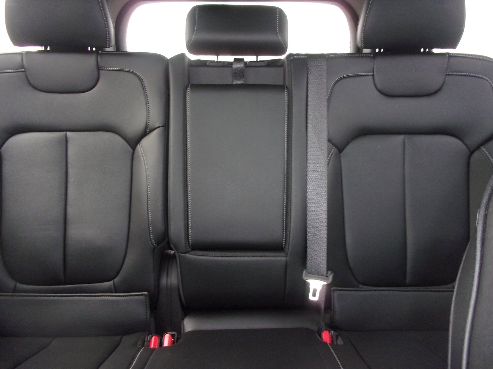 2024 Jeep Grand Cherokee Limited - Photo 14