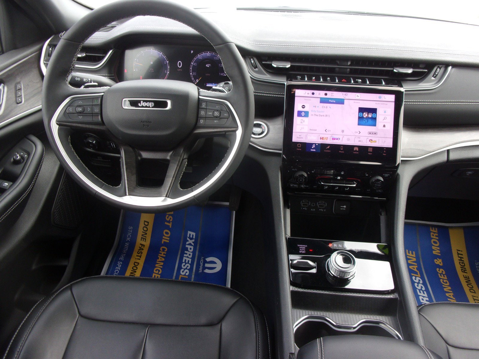 2024 Jeep Grand Cherokee Limited - Photo 11